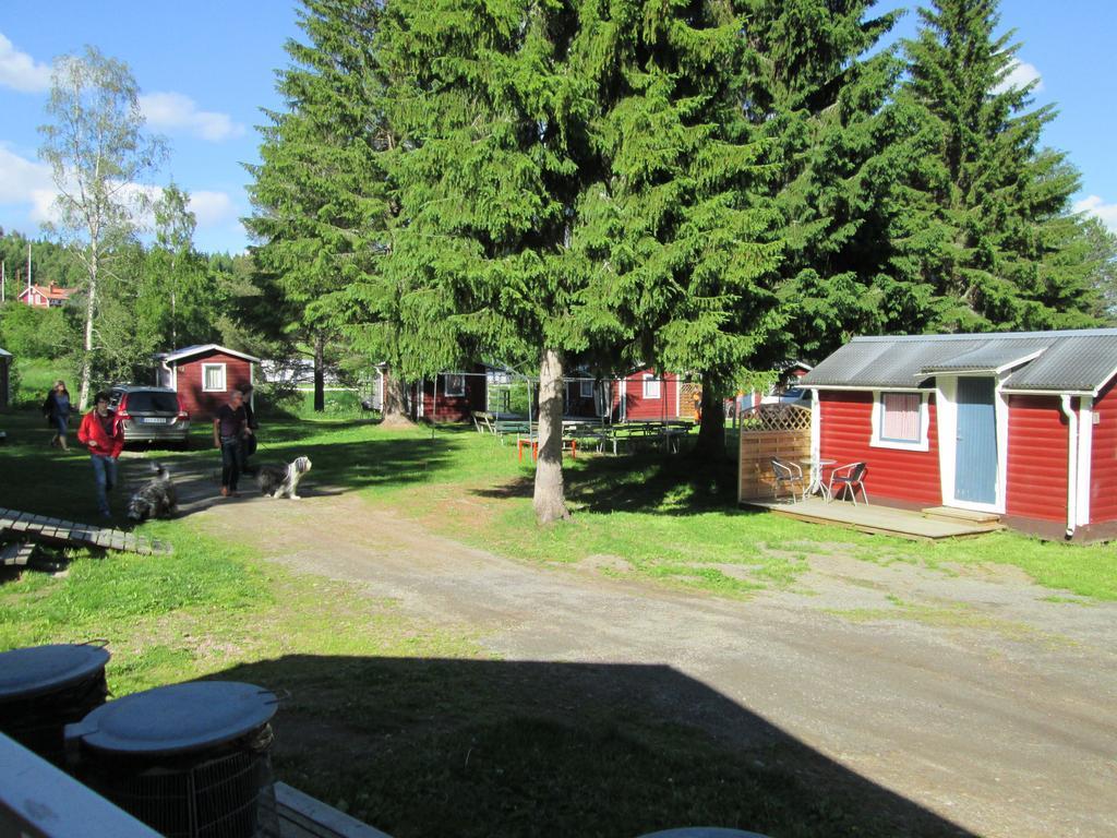 Stoede Camping Edsta Zimmer foto