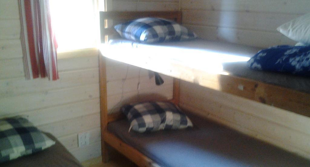 Stoede Camping Edsta Zimmer foto
