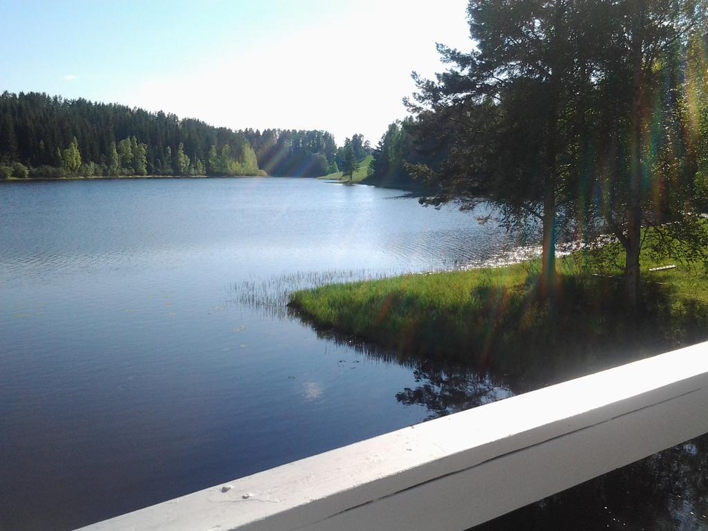 Stoede Camping Edsta Zimmer foto